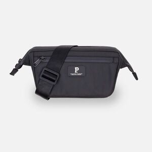 NWT Portland Gear Cascade Crossbody Bag | Color Black